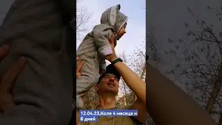 Главное - крылья! 👶