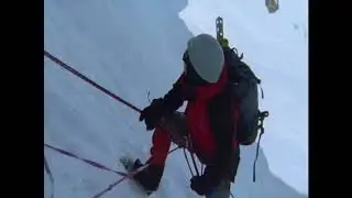 Закаляясь в огне (стих)