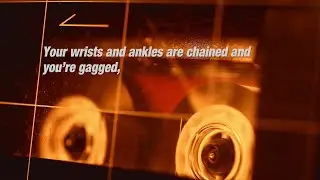 Surviving the ‘Toy Box Killer’