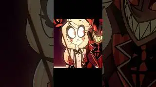 ▶Alistair "we have a Deal" And Charlie - #trending#viral#hazbinhotel#edit#shorts
