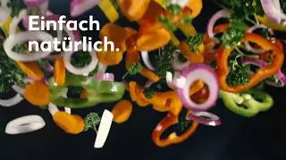 Natürlich einfach! girocard kontaktlos bei Kaufland.