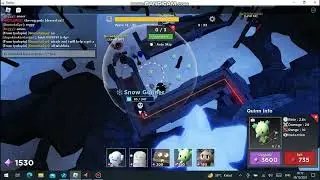 unjoyful more tower heroes gameplay