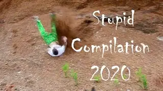 Stupid Compilation 2020