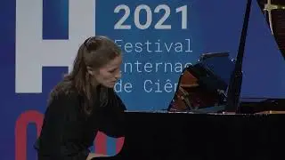 'Lecture-Concert' - Maestro Martim Sousa Tavares