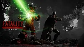 10 Must have gaming mods for Mortal Kombat 1!