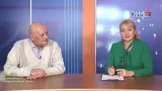 Александр Юрченко  Актуальное интервью (1 часть)