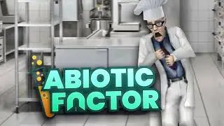 All Chefs, No Meals