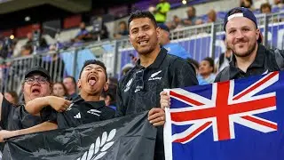 The Breakdown, October 3, 2023 (Rugby World Cup update)