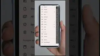 Gmail Hacks - Dark Theme #gmail #viral