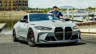 HOW I AFFORD MY 850HP BMW M4 G82 AT 21 YEARS OLD