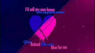 Meteor Shower X Blah Blah Blah || Remix thingy??