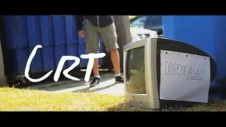 CRT
