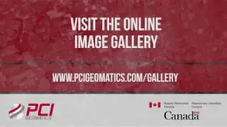 Historical Air Photo Processing