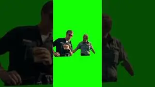 500 more drive movie Green screen