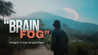 Brain Fog | Simple Cinematic