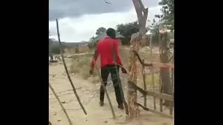 красиво можно жить и в деревне!