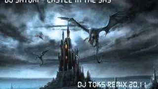 (TUNE) DJ Satomi - Castle In The Sky [ DJ TOKS Makina Remix].wmv