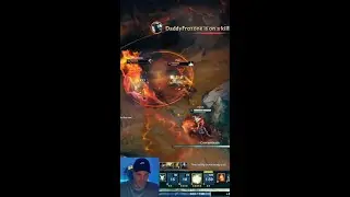 DRAGONSLAYER TWITCH kills Mordekaiser and PYKE