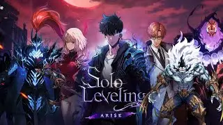 【Solo Leveling:Arise 】| F2P LvL 63  | 208K + Power | Quick Dailies