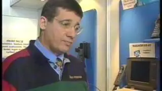 Mobiltelefonproblemer (1995)