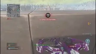 Fragmovie arbalète 2