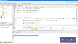 JDBC - Java Database Connectivity using MySQL (XAMPP) (Bangla | বাংলা)