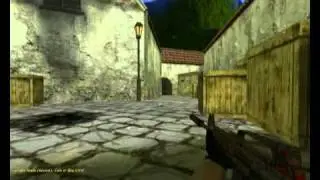 Upadly Aniol FrAG MoVie Chudy-Cs FastDL [FFA]
