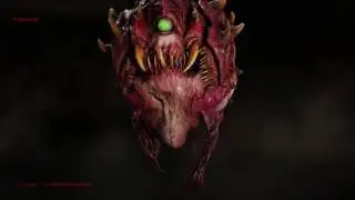 Колекционные предметы DOOM