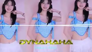 🎵DyNa Haha🎵NonSTop ( DJ nR VIP ) 🚀💥 REMIX 2Q24