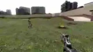 Physics Fun in Garrys Mod