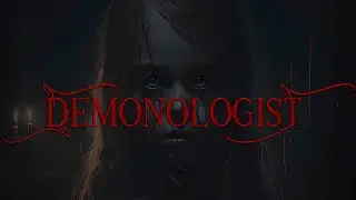 DEMONOLOGIST ОТЛИЧНАЯ ЗАМЕНА ФАЗМАФОБИИ?!