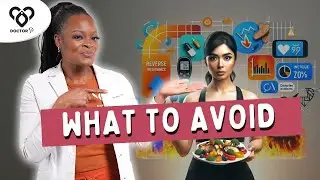 How To Lose Weight With Insulin Resistance PCOS | Part 1