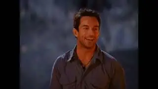 Jeff Probst and Colby Donaldson - About Colby's love to Elisabeth