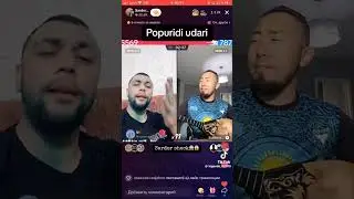 SARDOR SHOKDA