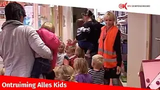 ontruiming Alles Kids