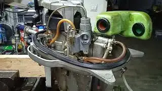 форель-6, такого я ещё не видел...