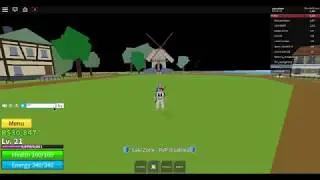 New [CODE] in [UPDATE 7] Blox Piece 2019!!1