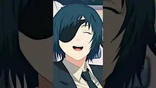 Mood - Chainsaw man | AMV/Edit  