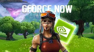 COMO JOGAR FORTNITE PELO GFORCE NOW ATUALIZADO 2020