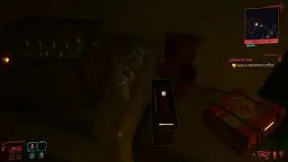 Cyberpunk 2077 2