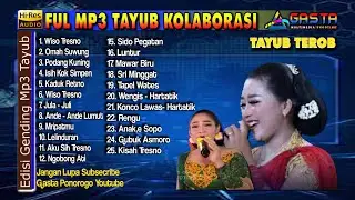 Live.TAYUB MP3 KOLABORASI //  GASTA PONOROGO