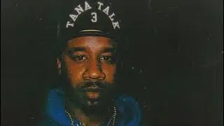 BENNY THE BUTCHER  Type Beat 