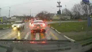 ДТП город Благодарный