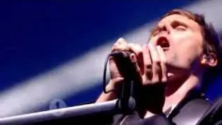 Muse Uprising Teignmouth 2009