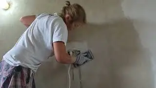 Ремонт на Даче продолжается / Второй этаж преображается на глазах