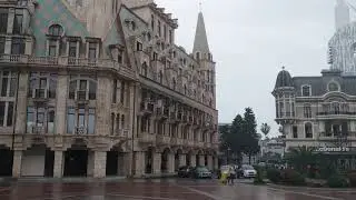 Батуми 2019