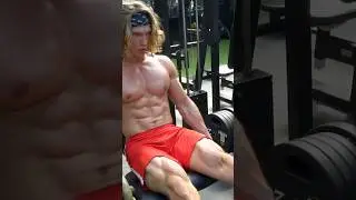 Using Tempo to boost your Leg Extensions