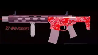 (Bad Business) Honey Badger Review!
