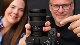 Sony A6700 Review: The APS-C Powerhouse Camera