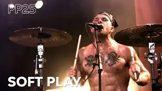 SOFT PLAY - live at Pinkpop 2025